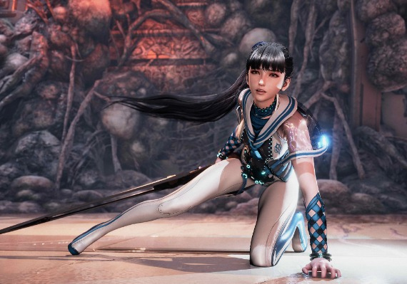 Stellar Blade - Pre-Order Bonus DLC EN EU screenshot 4