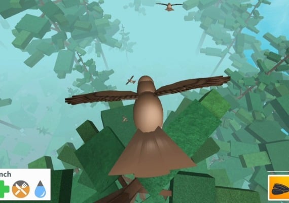 Roblox Gift Card GBP £50 screenshot 3