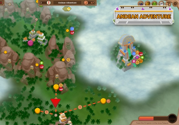 Renowned Explorers: International Society - More To Explore DLC EN Global screenshot 2