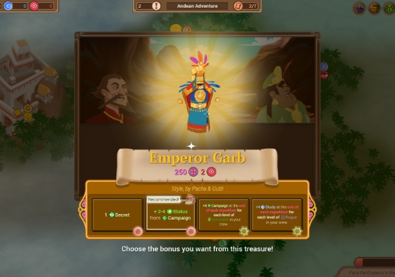 Renowned Explorers: International Society - More To Explore DLC EN Global screenshot 4