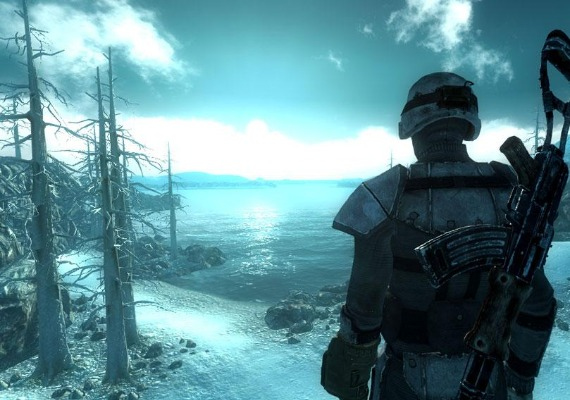 Fallout 3 - All DLCs Pack DLC EN/DE/FR/IT/ES Global screenshot 2