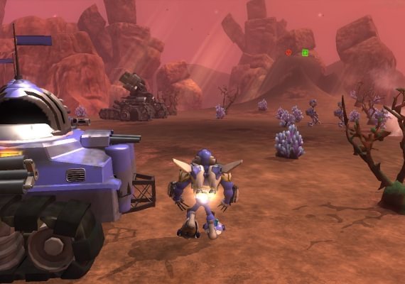 Spore: Galactic Adventures DLC EN/FR/IT EU screenshot 3