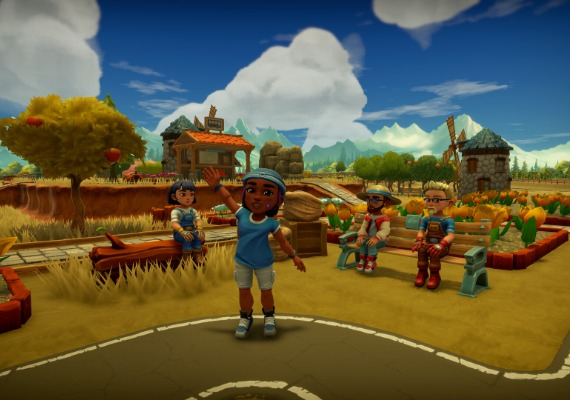 Farm Together 2 EU screenshot 3
