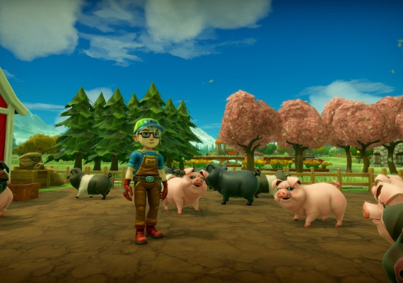 Farm Together 2 EU screenshot 4