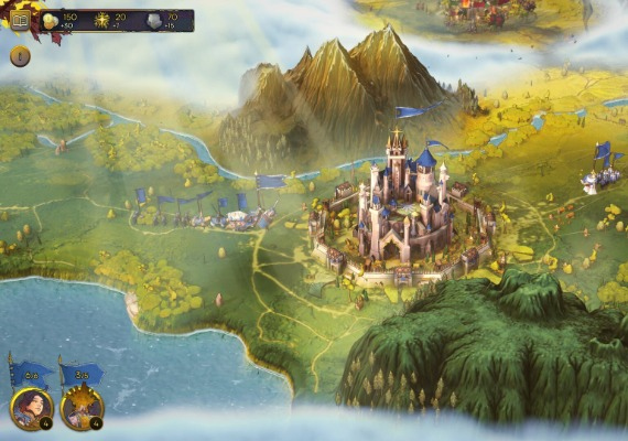 Songs of Silence Global screenshot 2