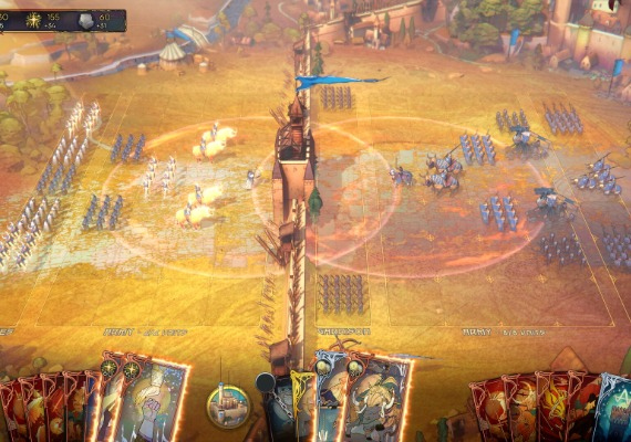 Songs of Silence Global screenshot 3