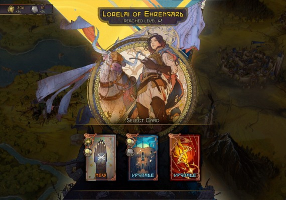 Songs of Silence Global screenshot 4