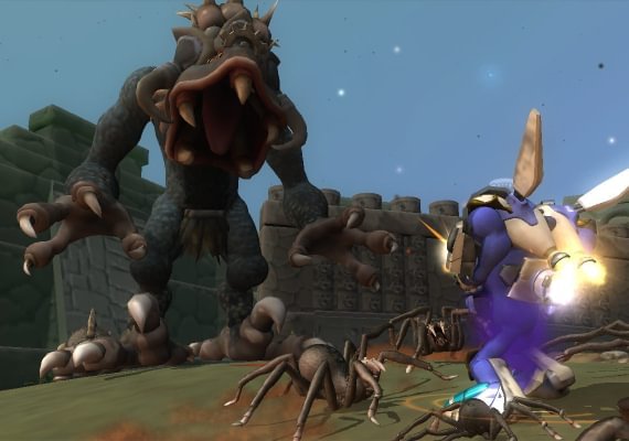 Spore: Galactic Adventures DLC EN/FR/IT EU screenshot 4