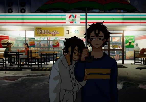 Until Then EN/DE/FR/IT/ES Global screenshot 3