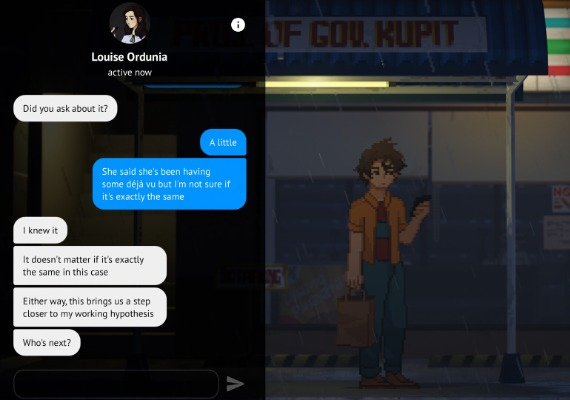Until Then EN/DE/FR/IT/ES Global screenshot 4