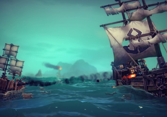 Besiege: The Splintered Sea DLC EN Global screenshot 4