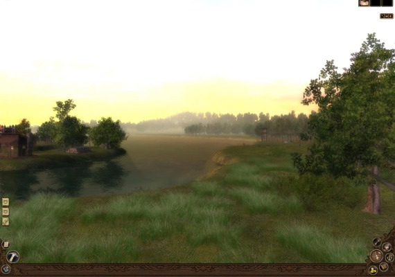 The Guild II EN/DE/FR/IT/ES Global screenshot 2