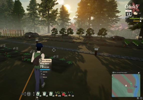 SunnySide EN/DE/FR/JA/ZH/ES Global screenshot 2