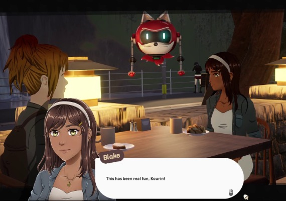 SunnySide EN/DE/FR/JA/ZH/ES Global screenshot 4