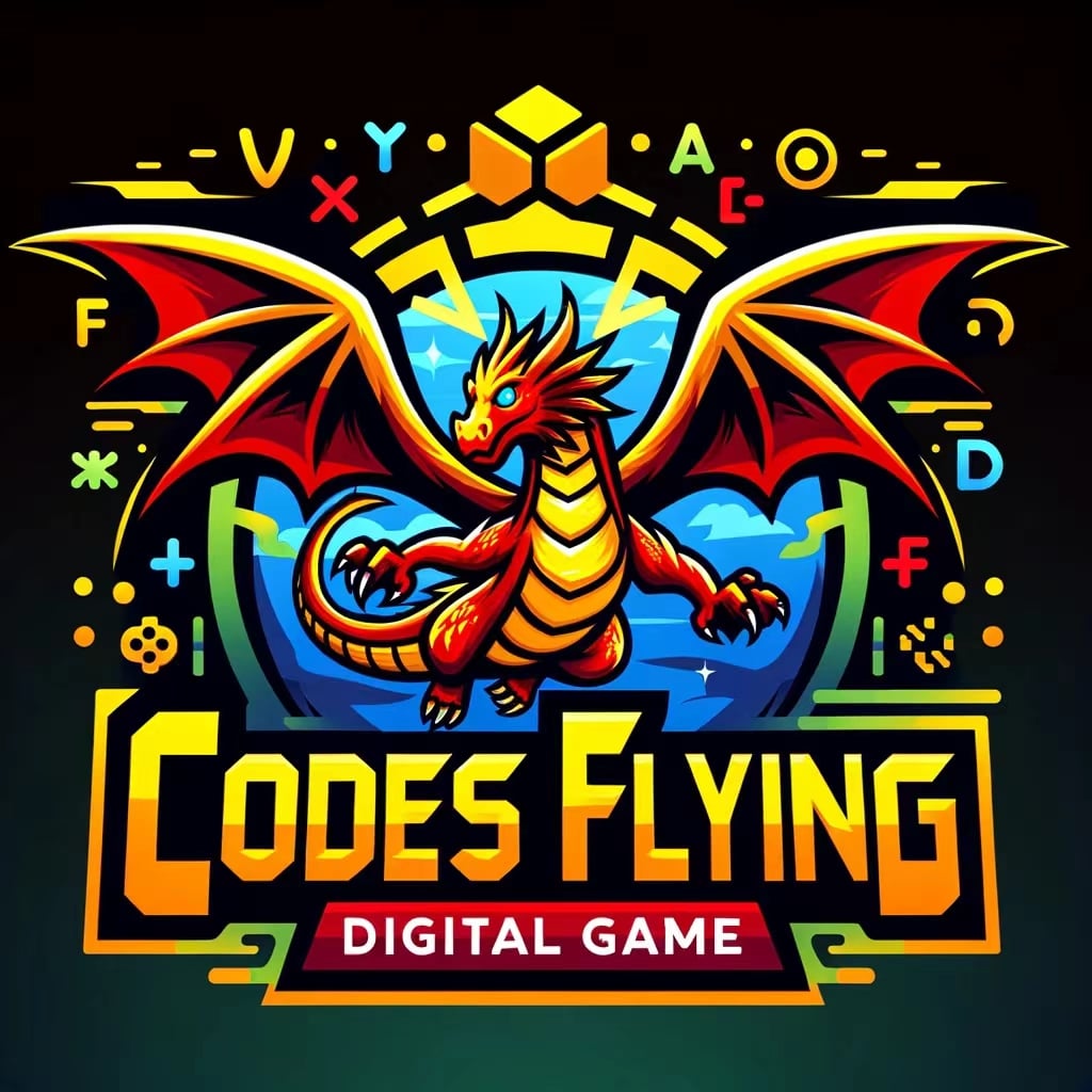 CodesFlying_Digital_GAME