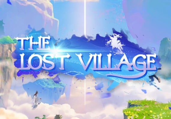 The Lost Village
