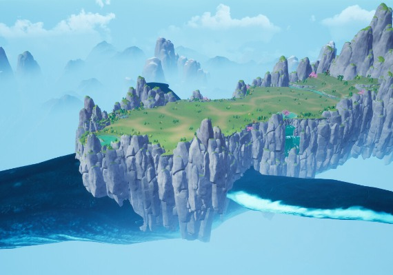 The Lost Village EN/ZH Global screenshot 3