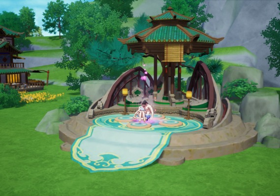 The Lost Village EN/ZH Global screenshot 4