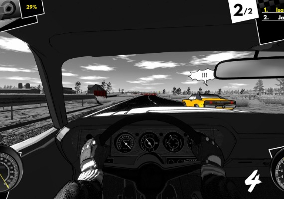 Heading Out Global screenshot 4