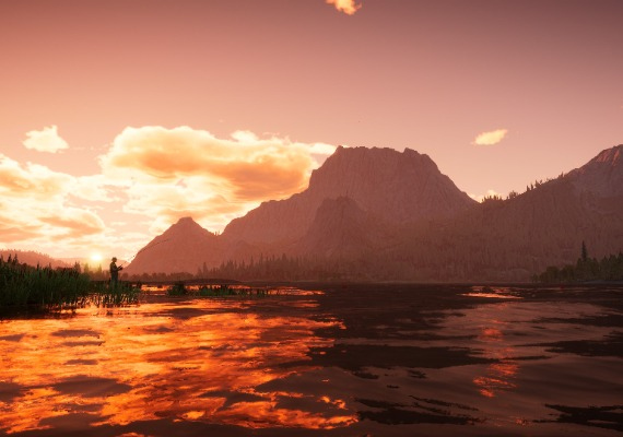 Call of the Wild: The Angler - Ultimate Fishing Bundle EN Global screenshot 2
