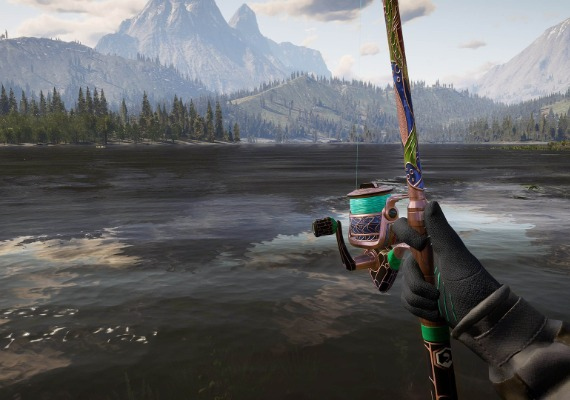 Call of the Wild: The Angler - Ultimate Fishing Bundle EN Global screenshot 4