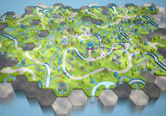 HexGuardian Global screenshot 2