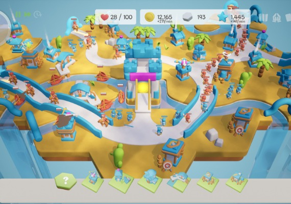 HexGuardian Global screenshot 3