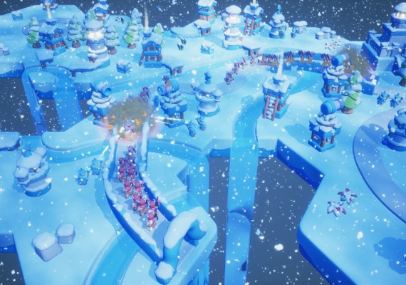 HexGuardian Global screenshot 4