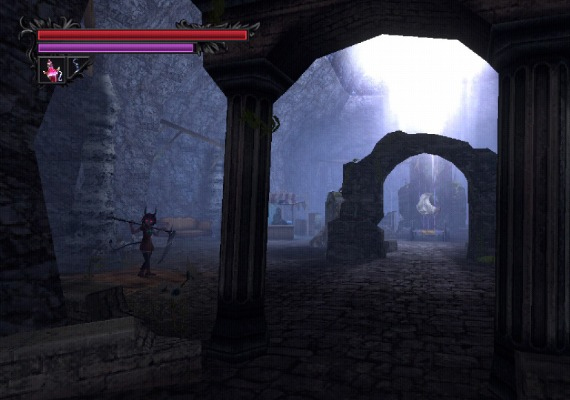 Lunacid EN Global screenshot 2
