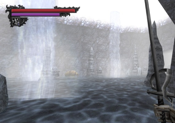 Lunacid EN Global screenshot 3