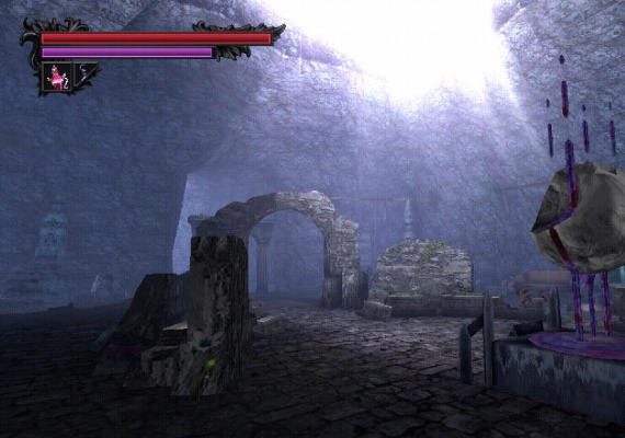 Lunacid EN Global screenshot 4