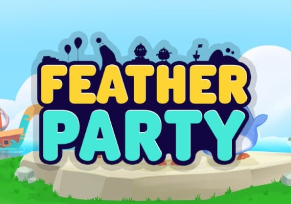 Feather Party Global