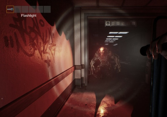 PANICORE Global screenshot 2