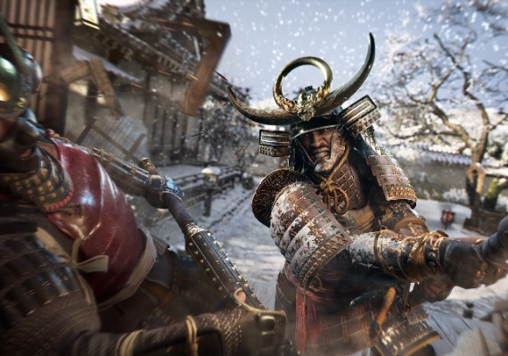 Assassin's Creed: Shadows Deluxe Edition EN EU screenshot 3