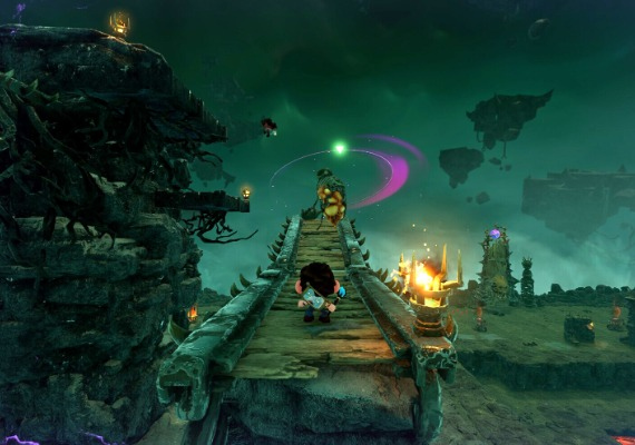What the Fog EN/DE/FR/JA/PT/ZH/ES/MX Global screenshot 3