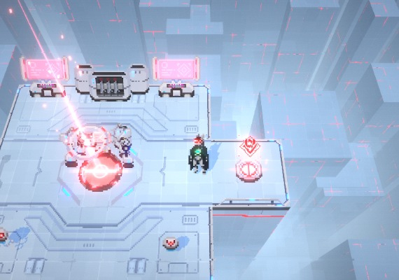The Land Beneath Us Global screenshot 2