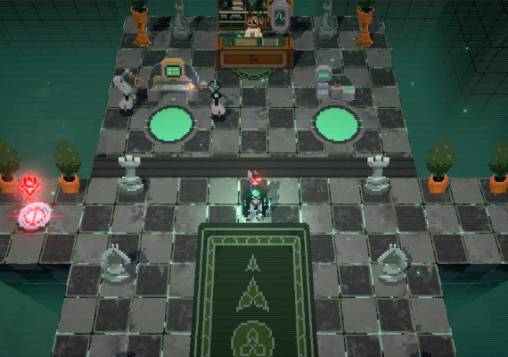 The Land Beneath Us Global screenshot 3