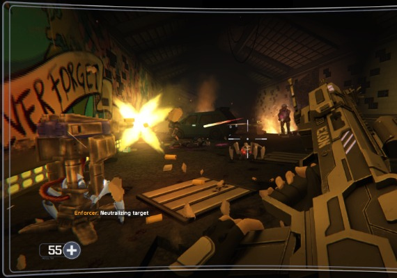 Selaco EN Global screenshot 3