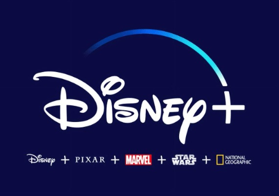 Disney Plus Gift Card USD US $150