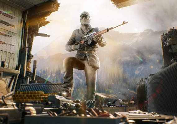 Vigor - Reinforcements Pack EN/DE/FR/IT/CS/PT/RU/ES Global screenshot 2