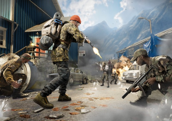 Vigor - Reinforcements Pack EN/DE/FR/IT/CS/PT/RU/ES Global screenshot 3