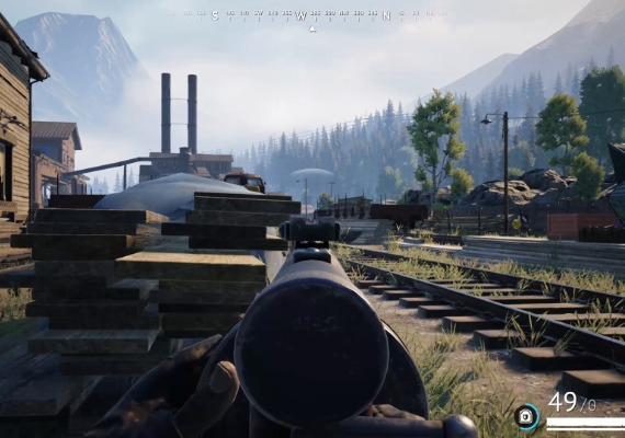 Vigor - Reinforcements Pack EN/DE/FR/IT/CS/PT/RU/ES Global screenshot 4