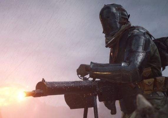 Battlefield 1 Global screenshot 4