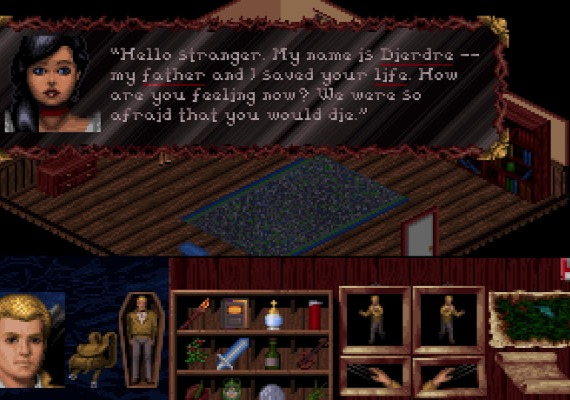 SSI Classics Collection EN Global screenshot 4