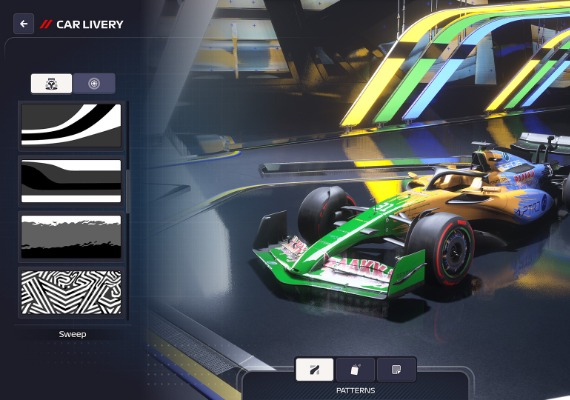F1 Manager 2024 Deluxe Edition EU screenshot 2