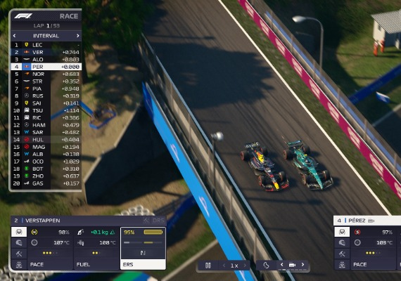 F1 Manager 2024 Deluxe Edition EU screenshot 3