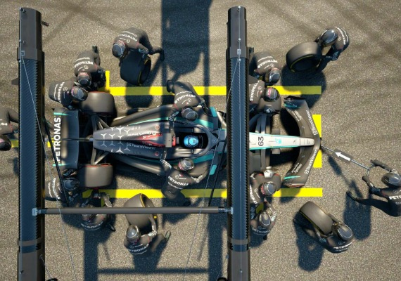 F1 Manager 2024 Deluxe Edition EU screenshot 4