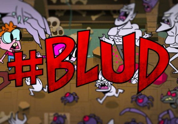 #BLUD EN EU