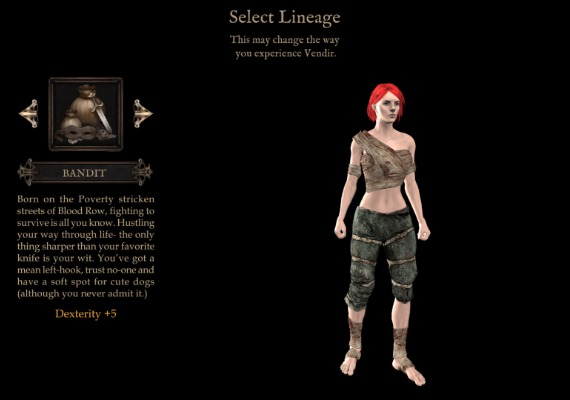 Vendir: Plague of Lies EN Global screenshot 2