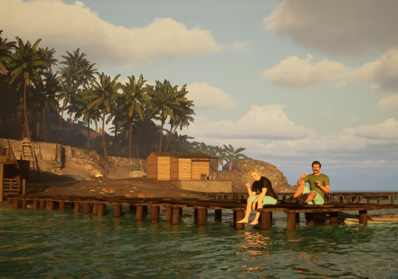 Drug Dealer Simulator 2 Global screenshot 2